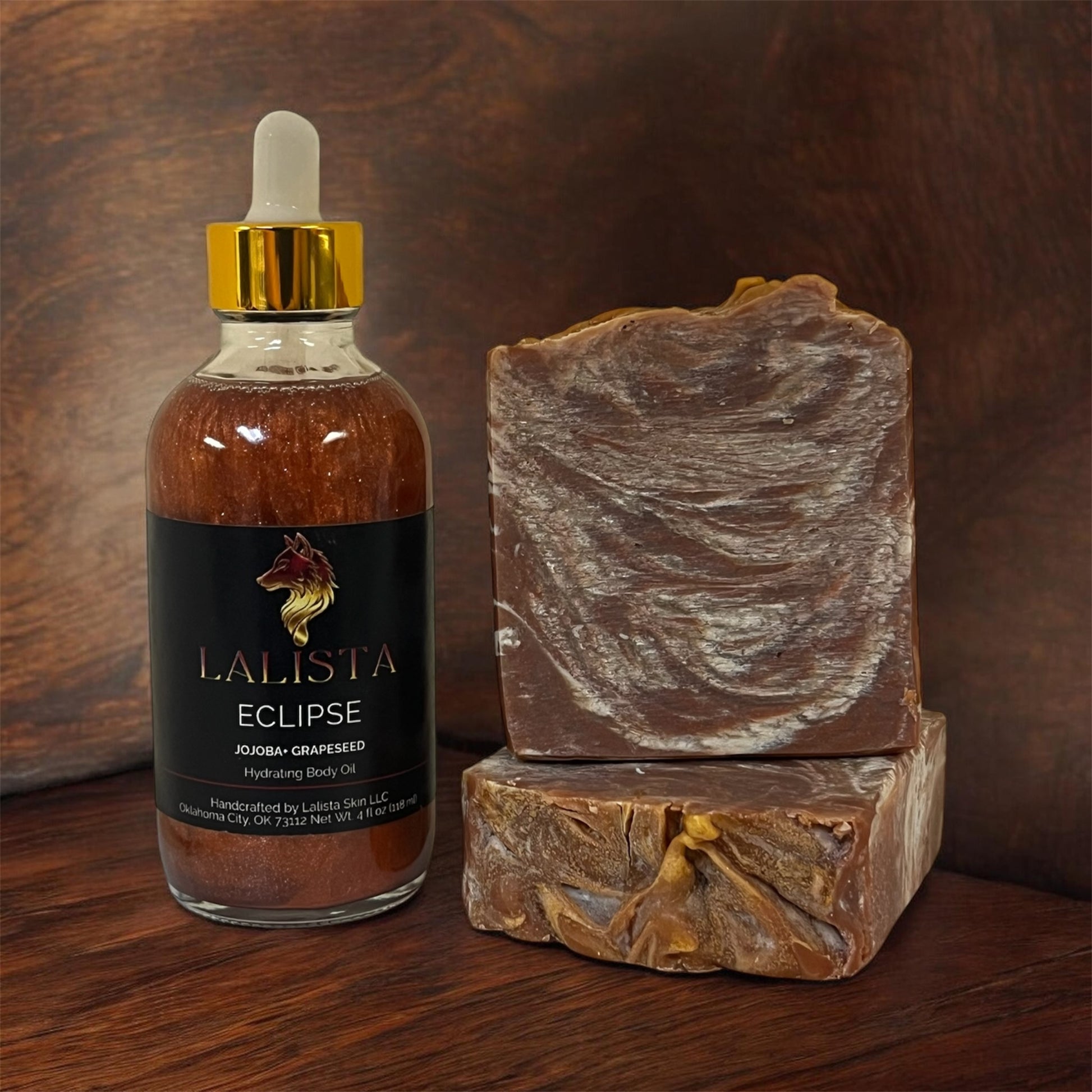 Eclipse Ritual Essentials - ChloeBella Handcrafted