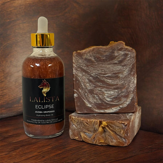 Eclipse Ritual Essentials - ChloeBella Handcrafted