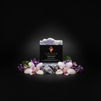 Twilight Soap Body Bar - ChloeBella Handcrafted