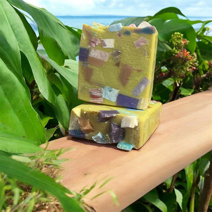 Monkey Farts Soap Body Bar - ChloeBella Handcrafted